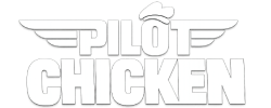 Pilot Chicken παιχνίδι